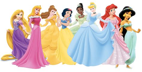 Principesse Disney 